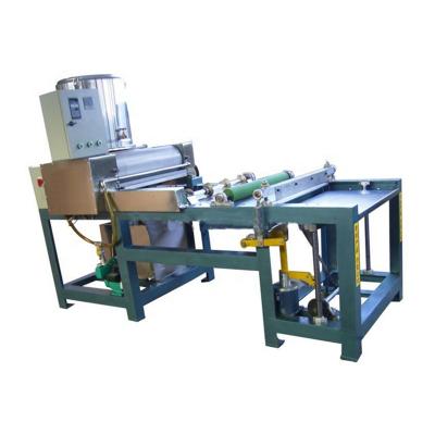 China High Quality Fully Automatic Farms Beeswax Foundation Sheet Machine for sale