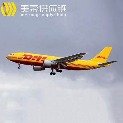 China Freight Forwarder International Air Courier Dropshipping Shipping Rate Shenzhen Logistics to Bulgaria Air Freight for sale