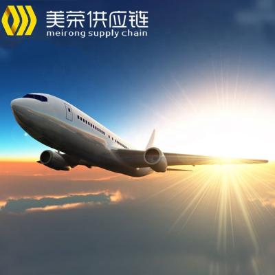 China Cheapest and fastest air freight cargo forwarder from China to USA UK France Germany Italy Canada UPS/FEDEX/TNT/DHL for sale