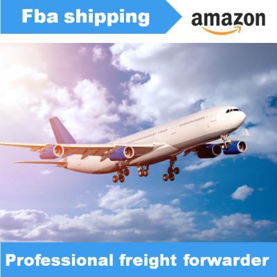 China The Professional Freight Forwarder Shipping Service from China's Best International Logistics Company to Malaysia Philippines Air Freight for sale