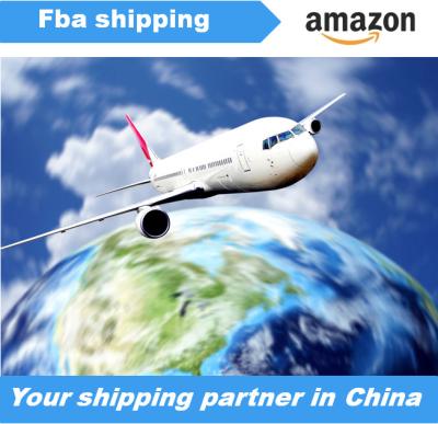 China 7 - 15 days Cheapest and most professional freight forwarder China based to Bangladesh special line for express air freight for sale