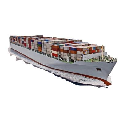 China 7 Days Free China Sea Freight Services International Shipping Logistic Rates Dropshipping Agents In USA for sale