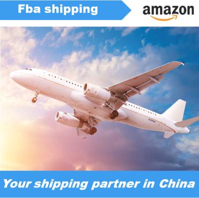 China TOP Delivery Service Cheapest Air Freight Forwarder To Japan/South Korea From China Door To Door Shipping Services Air Freight for sale