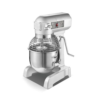 China Bowl-Lift Design 20L Electric Pastry Mixer/Electric Food Mixer/B20 Planetary Mixer for sale