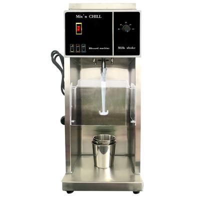 China Mcflurry Machine Mcdonald Mc Flurry Soft Ice Cream Mixer Machine Price for sale