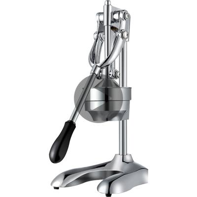 China Commercial Manual Hand Operated Lemon Orange Fruit Juicer Press Extractor Machine for sale