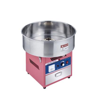 China Musical And Colorful Light Turkish Soft Fancy Cotton Candy Floss Machine CE Price for sale