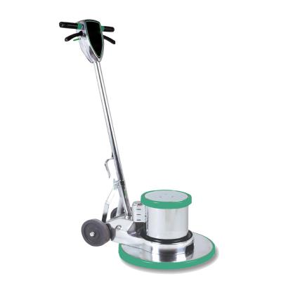 China Hotels Cement Floor Grinder Polisher Grinding And Concrete Floor Polishing Machine for sale