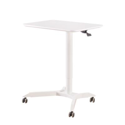 China (Height) adjustable ergonomic modern desk with freely adjustable height lifting function for sale