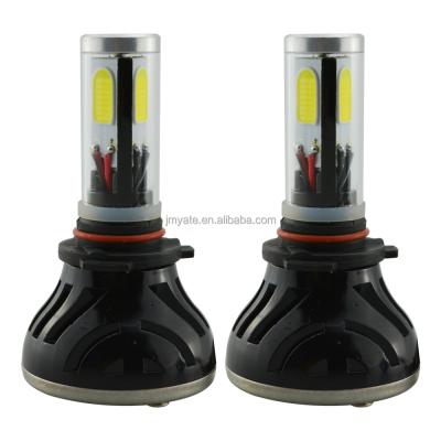 China All in one 12v 24v 80w 8000LM canbus automotive led car light super bright G5 HB3 9005 fog led headlight bulbs for sale