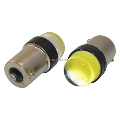 China Car Led Turn Signal Lights S25 BA15S P21W 1156 1157 Type P21/5W PAY15D COB Silica Car Led Stop Light Bulbs 1156/1157 COB Silica for sale