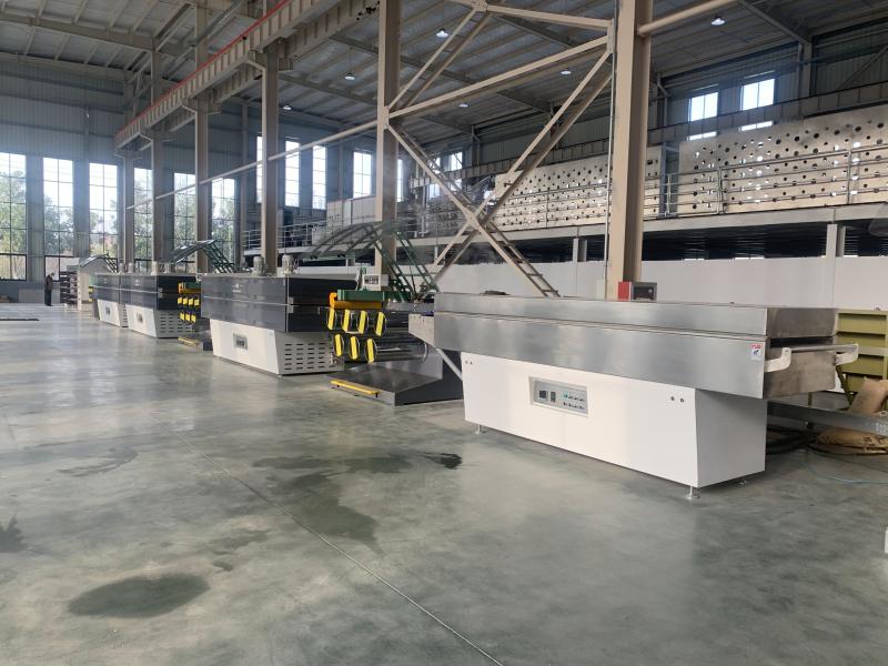 Fournisseur chinois vérifié - Changzhou Leap Machinery Co., Ltd.