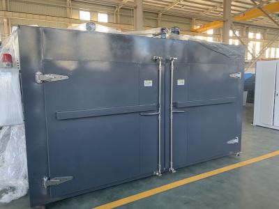 Cina 45kw forno di ricottura di vuoto di 200 gradi che tempra Oven For Broom in vendita