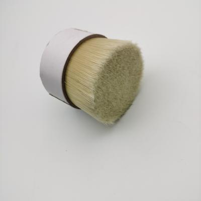 Chine Brosse cosmétique faisant la machine pour le maquilleur Brush de Vierge de PBT à vendre