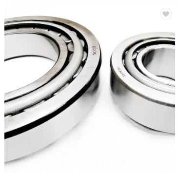 China 518445 20MM Trailer Axle Bearing White Trailer Hub Bearing Kit ODM for sale