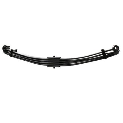 Cina 3000 libbre raddoppiano le parti del rimorchio di Axle Trailer Leaf Springs 10mm 1820mm in vendita