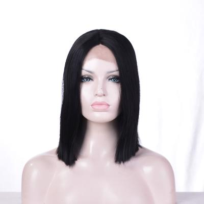 China Wholesale Aishili Silky Straight Wave 360 ​​Straight Wigs Long Straight Lace Front Wigs For Black Women for sale