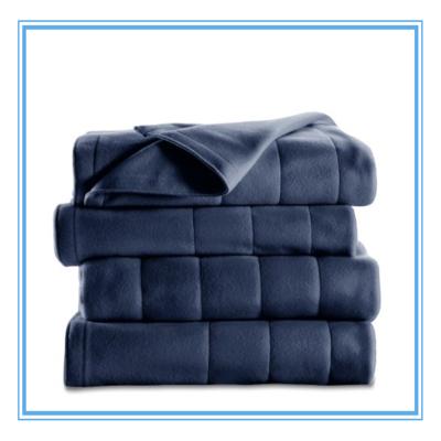 China Adjustable thermostat; 12 Volt Electric Cold Electric Cool Blanket for sale