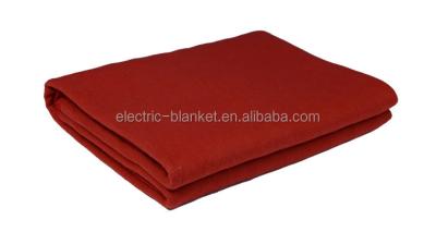 China Hospital Heat Disposable Electric Heating Blanket for sale