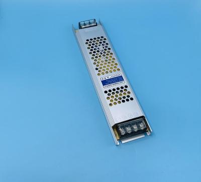 China Indoor LED Lighting CE RoHS Power Supply 150W LED 24V Slim Change Driver 6.25A LED Power Supply for sale