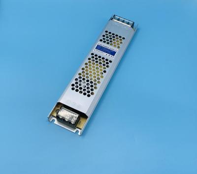 China LED Lighting High End Quality CE RoHS 2 Years Warranty 6.25A 150W LED Power Supply Driver 24 V for sale