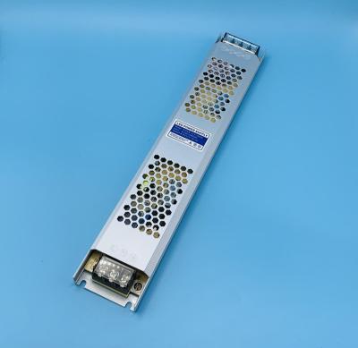 China LED Lighting 7 Years Manufacturer CE RoHS 12V 16.5A Power Supply 200W LED Professional Changing Driver for sale