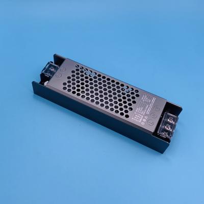 China LED Lighting 60W LED Power Supply Factory OEM ODM CE RoHS LED Driver Strip Light 5A 12V Power Supply for sale