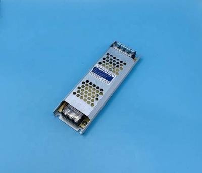 China LED Lighting in Shenzhen Power Supply 8.3A LED Strip Light Driver 12V 100W LED Lamp Drivers Common for sale