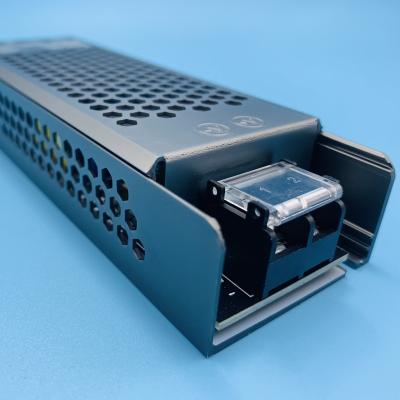 China LED Lighting Chinese Factory CE RoHS Strip Light Switching Power Supply 16.5A Led Power Supply 12V 200W for sale