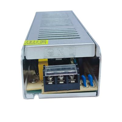 China LED Lighting Guaranteed Unique Quality 150w 12V 12.5A LED Driver Industry Switching Power Supply for sale