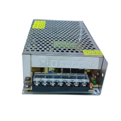 China LED Lighting Power Supply China Manufacturer 8.3A 200W LED Driver 24V Aluminum Changeover Power Supply for sale