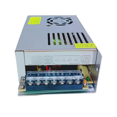 China LED Lighting EWD Dropshipping OEM ODM Quickly Supply 3D Printer Indoor Equipment 12.5A 300W Power Supply for sale