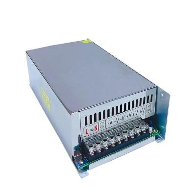 China LED Lighting EWD Factory OEM ODM Fitness Equipment LED Advertising Equipment 13.4A 800W 60V Power Supply for sale