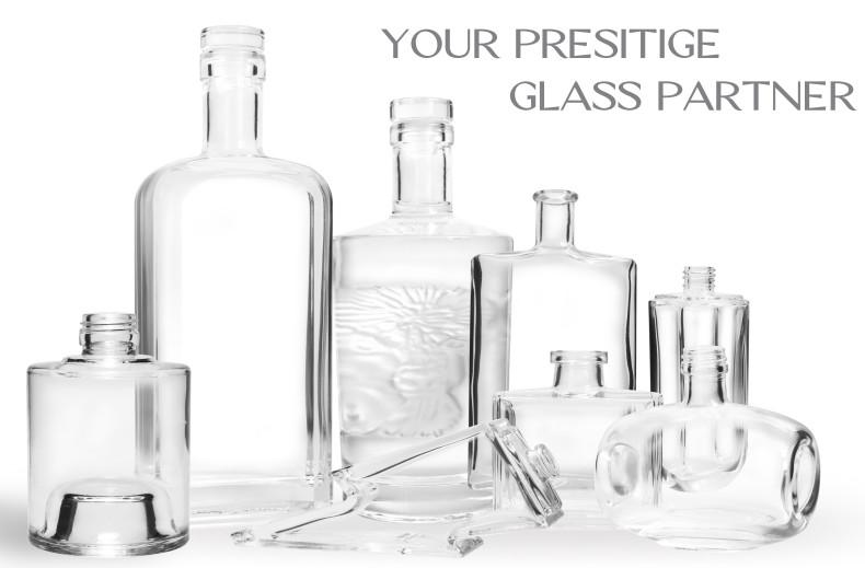 Proveedor verificado de China - Chongqing Jewhui Glass Packaging Co., Ltd.