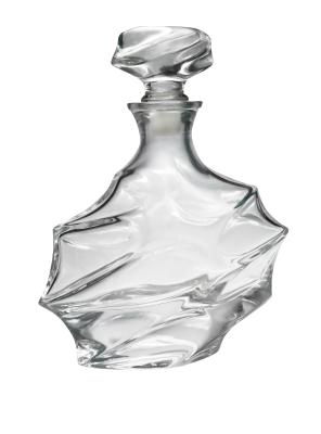 China Luxury Spirits Bottle for sale