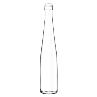 China 375ml-3000mL Flute Altus Unique Liquor Bottles 30mmX60mm BVS Neck 350mm High for sale