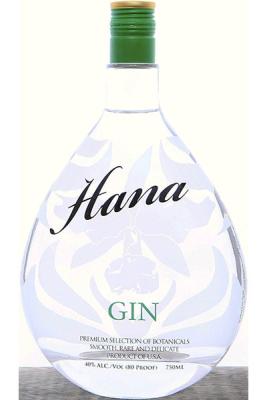 Cina stampa dello schermo di metalizzazione di 750ml HANA Glass Spirit Bottle Vacuum in vendita