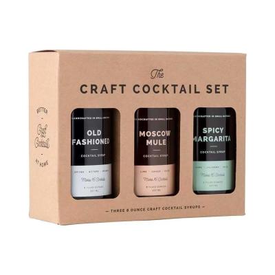 China Caja de empaquetado del licor de la botella del color 3 de Pantone para la vodka Gin Glass Bottle del whisky de 200ml 375ml en venta