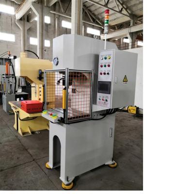 China Hydraulic Machinery Repair Shops China Sale Export Quality Maintenance YSK Commercial CNC Hydraulic Press Machine for sale