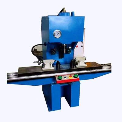 China China Best Machinery Repair Shops Low Price YW41 Series Hydraulic Oil Straightening Machine Accurate Control Straightening Machine for sale