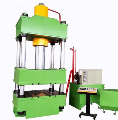 China FACTORY MADE Machinery Repair Shops ZHENGYU Y28-315T Sheet Stretch Machine With Hydraulic Press for sale