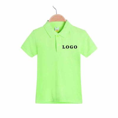 China Wholesale Anti-wrinkle Summer Sport High Quality Polo Shirts Men Cool Dry T-shirt for sale