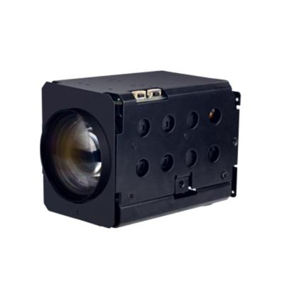 China Mini Size 4MP Network IP PTZ High Speed ​​12X Zoom 16X Zoom Camera Two Way Audio Optical Digital Module for sale