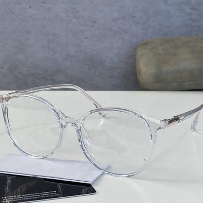 China Vintage Eyeglasees Optical Frame Reading Glass T 2022 Luxury Brand Women Men Reading Eyeglassesop Handmade Acetate Optical Glasses for sale