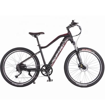 China Mountain Bike 36V250W 27.5inch F&R Common Type Electric Disc Brake Electric Bicycle for sale