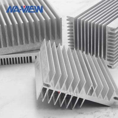 China Heat Sink China Factory Large Aluminum Heat Sink Heatsink Suppliers for sale