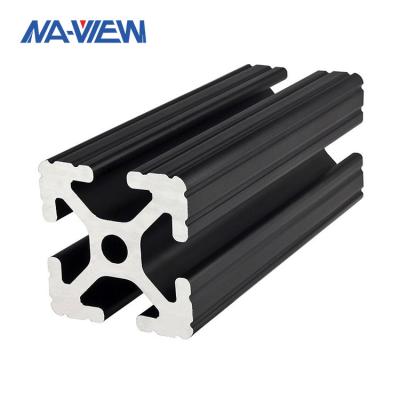 China 1515 Aluminum Extrusion Chinese Factory 15 X 15 1515 15Mm 15 Series Aluminum Extrusion for sale