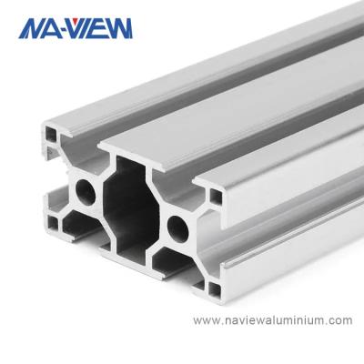 China Chinese Factory 3060 Aluminum Profile 30 x 60 3060 Aluminum Extrusion Profile for sale