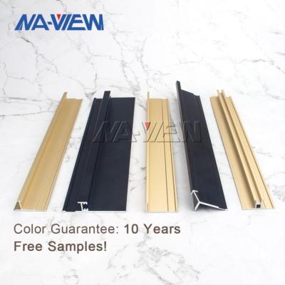 China Modern Aluminum Edge Trim For Plywood Plywood Edge Trim for sale