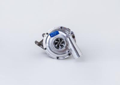 China Iron Technology Mini Buy Electric Turbocharger Universal Production for sale